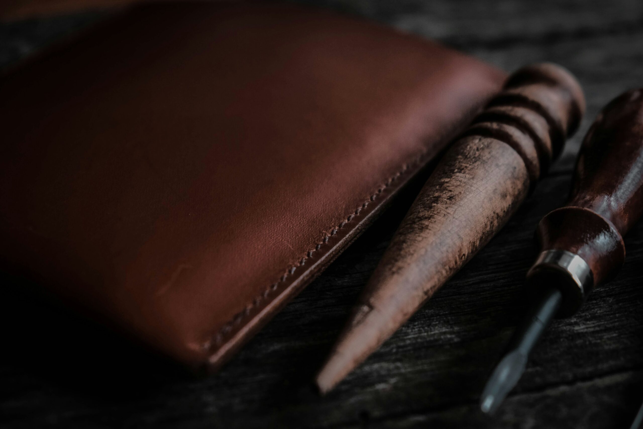 Why Genuine Leather is Worth the Investment