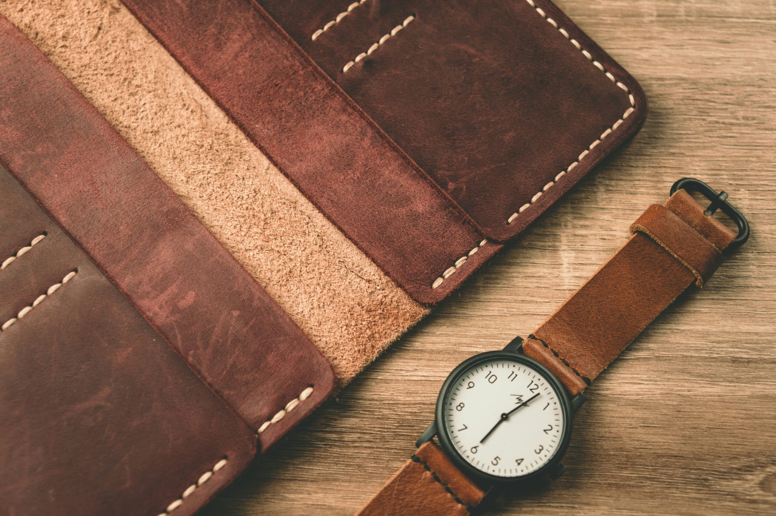 5 Leather Care Tips to Make Your Products Last Longer