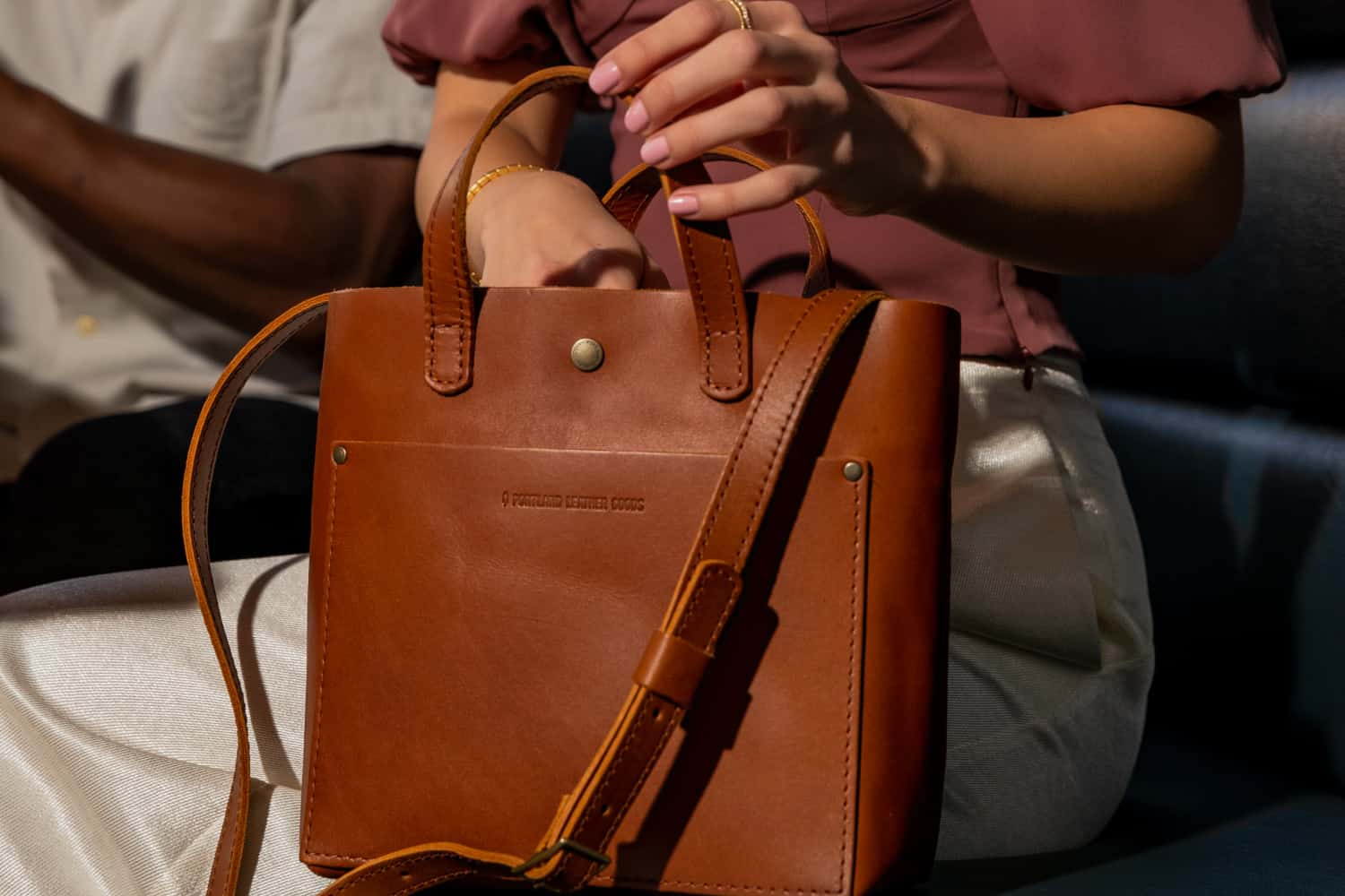 How to Tell If Your Leather is Genuine