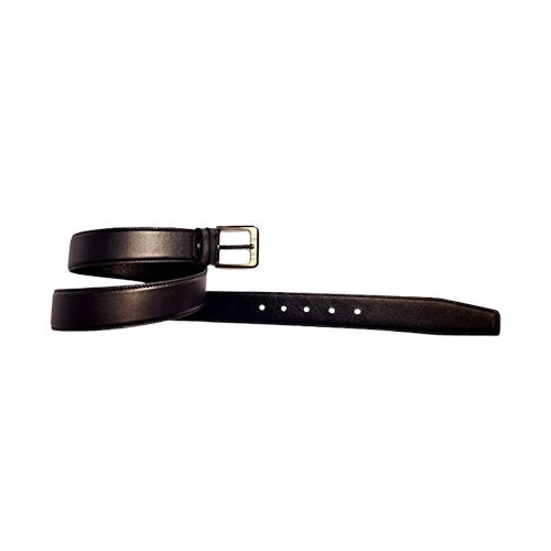Genuine Essential Leather Belt