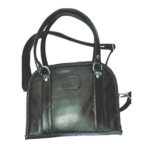 Metro Ladies’ Leather Handbag