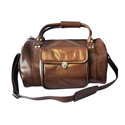Luxe Voyager Duffle