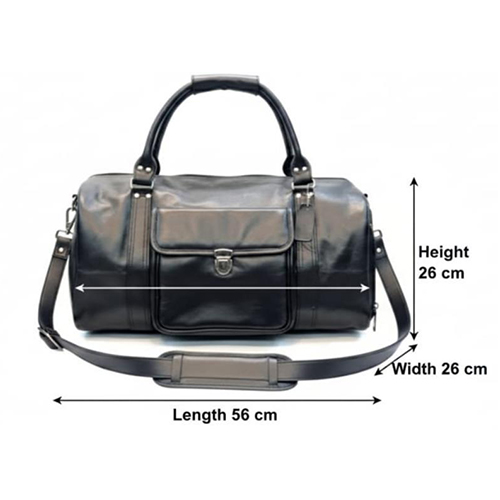 Onyx Range Duffel